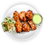 Tandoori Platter 