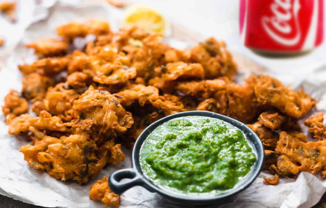 Pakora
