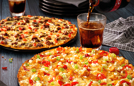 Pizza